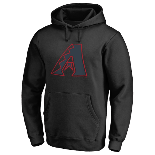 MLB Men Hoodies 072