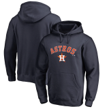 MLB Men Hoodies 046