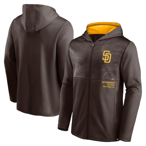 MLB Men Hoodies 007