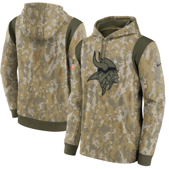 NFL Men Hoodies 005