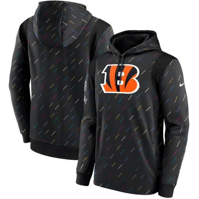 NFL Men Hoodies 106
