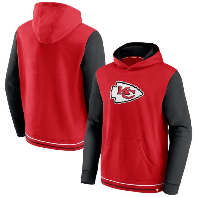 NFL Men Hoodies 070