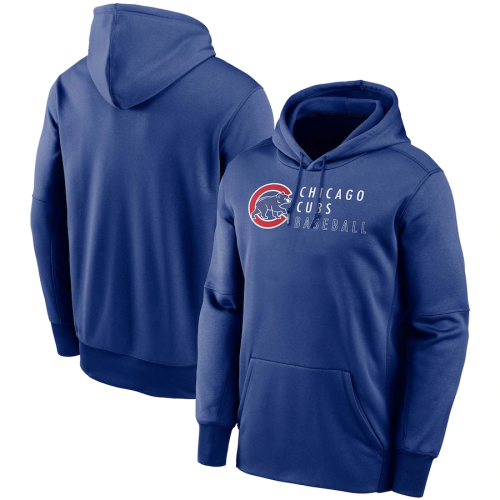 MLB Men Hoodies 016