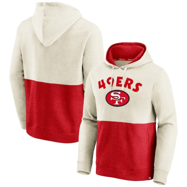 NFL Men Hoodies 034
