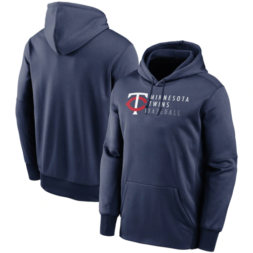 MLB Men Hoodies 019