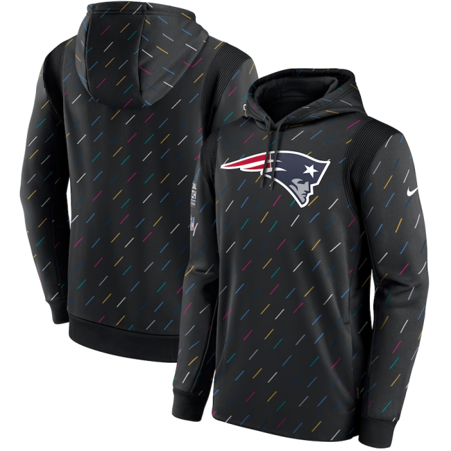 NFL Men Hoodies 101