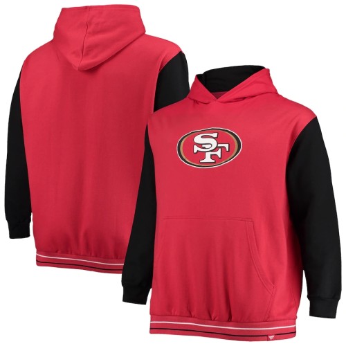 NFL Men Hoodies 052