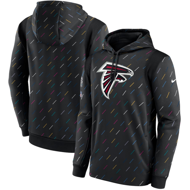 NFL Men Hoodies 095