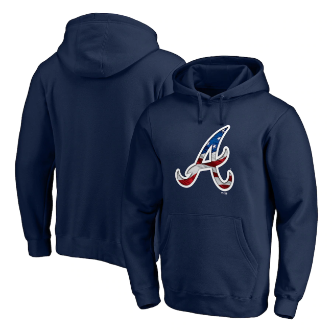 MLB Men Hoodies 103