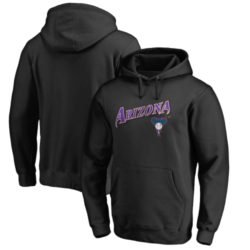 MLB Men Hoodies 078