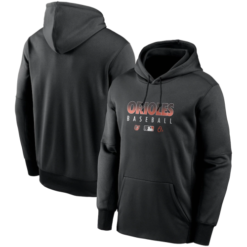 MLB Men Hoodies 107