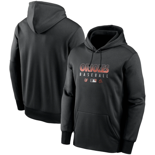 MLB Men Hoodies 107