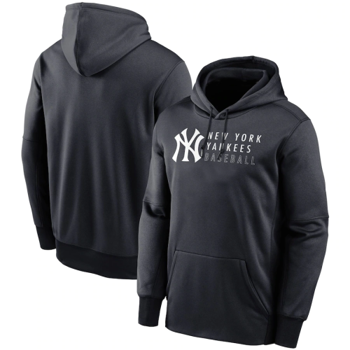 MLB Men Hoodies 012