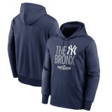 MLB Men Hoodies 013