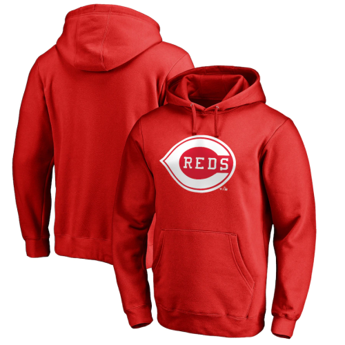 MLB Men Hoodies 066