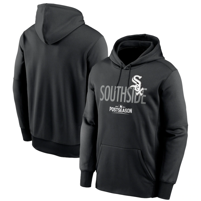 MLB Men Hoodies 010