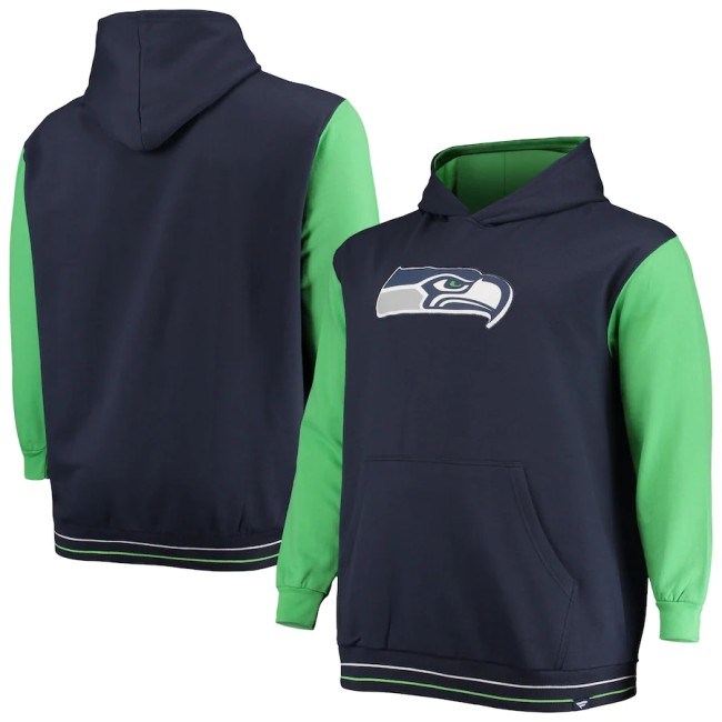 NFL Men Hoodies 050