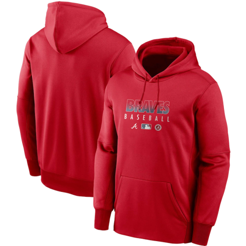 MLB Men Hoodies 092