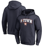 MLB Men Hoodies 052