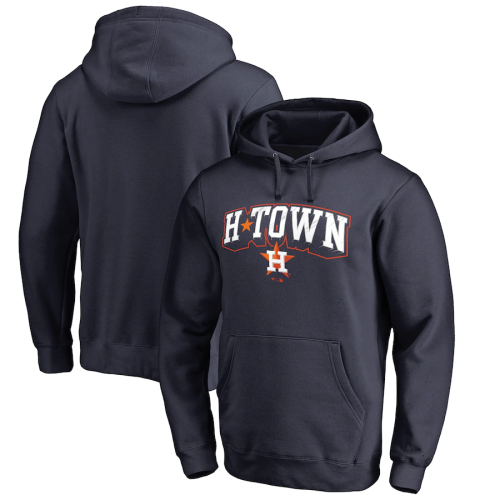 MLB Men Hoodies 052