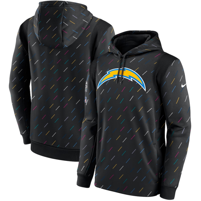 NFL Men Hoodies 112