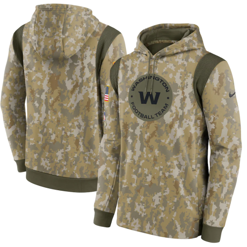 NFL Men Hoodies 030