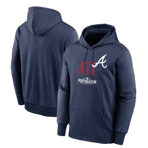 MLB Men Hoodies 014