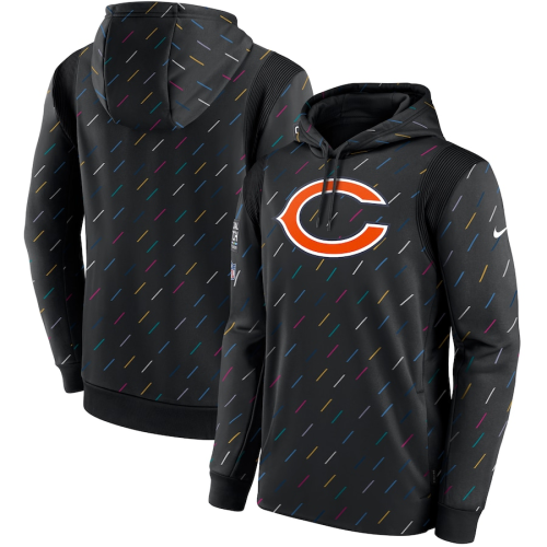 NFL Men Hoodies 109