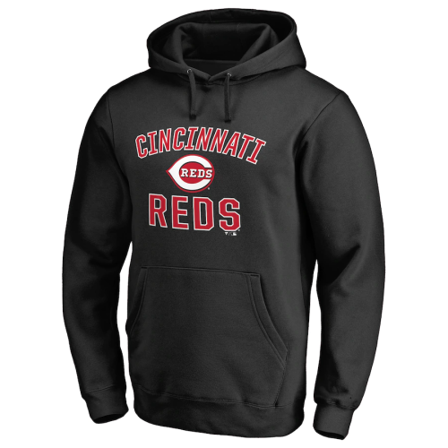 MLB Men Hoodies 062