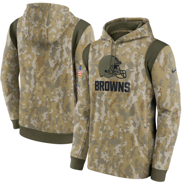 NFL Men Hoodies 025