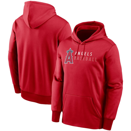 MLB Men Hoodies 021