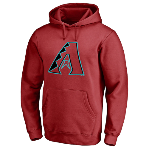 MLB Men Hoodies 085