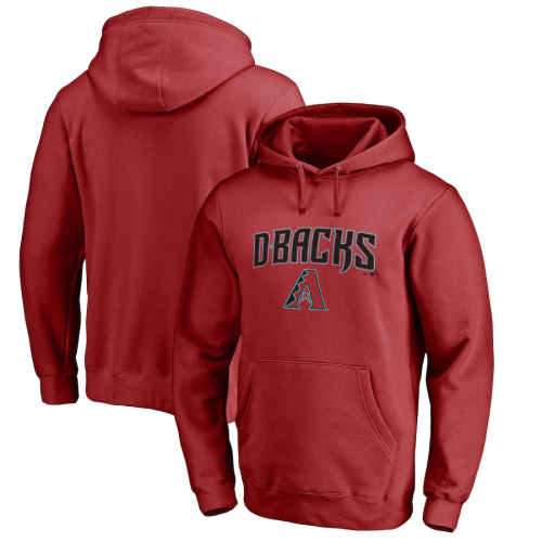 MLB Men Hoodies 080