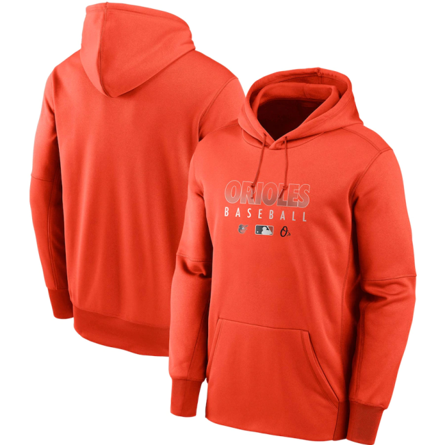 MLB Men Hoodies 106