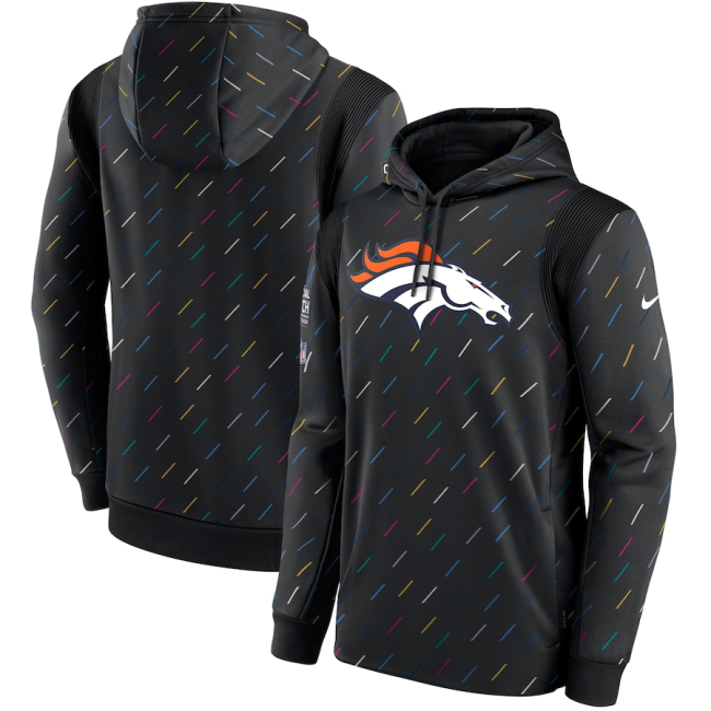 NFL Men Hoodies 100
