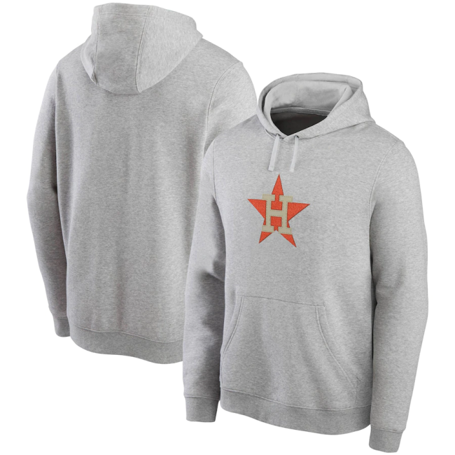 MLB Men Hoodies 045