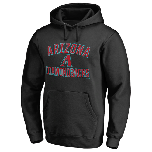 MLB Men Hoodies 083