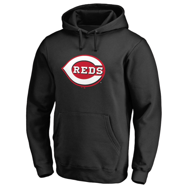 MLB Men Hoodies 064