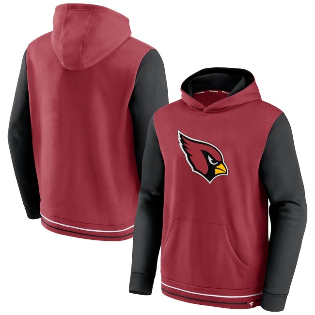NFL Men Hoodies 089