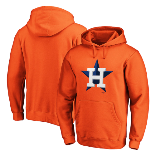 MLB Men Hoodies 053