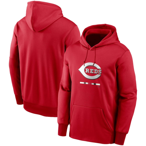 MLB Men Hoodies 058