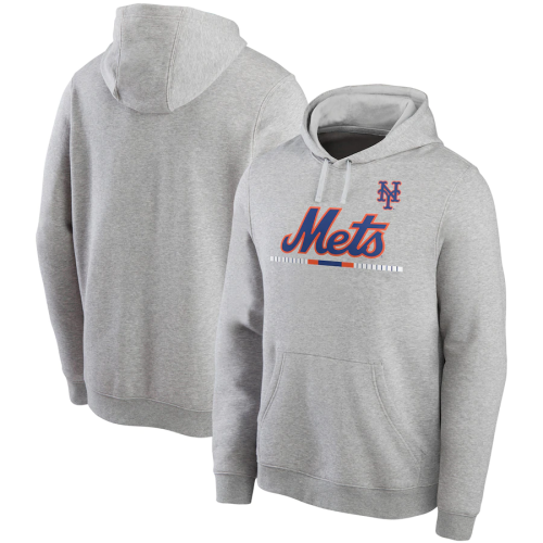 MLB Men Hoodies 027