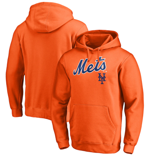 MLB Men Hoodies 037