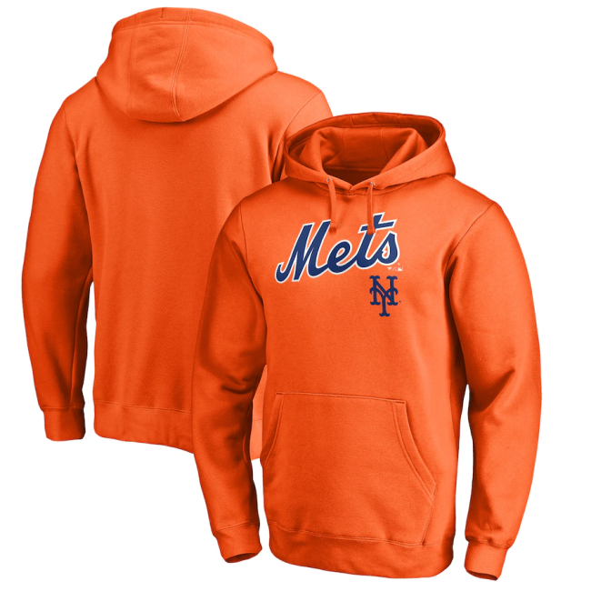 MLB Men Hoodies 037
