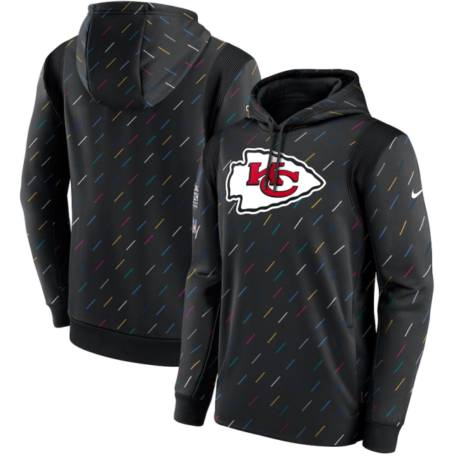 NFL Men Hoodies 115