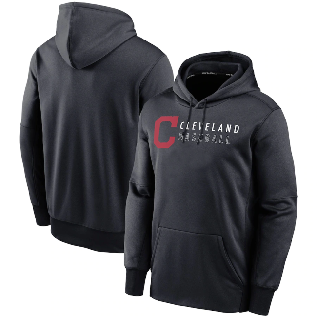 MLB Men Hoodies 025