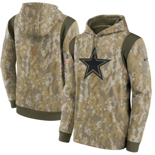 NFL Men Hoodies 022