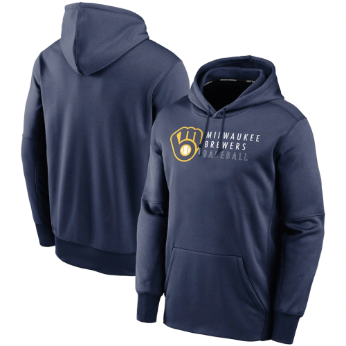 MLB Men Hoodies 024