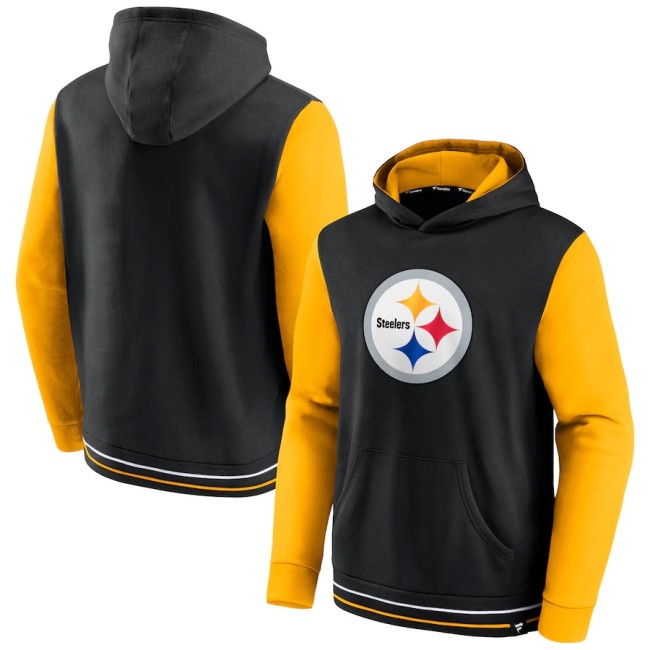 NFL Men Hoodies 053