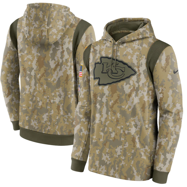 NFL Men Hoodies 029